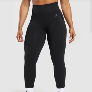 Gymshark Flex High Waisted Leggings Size M